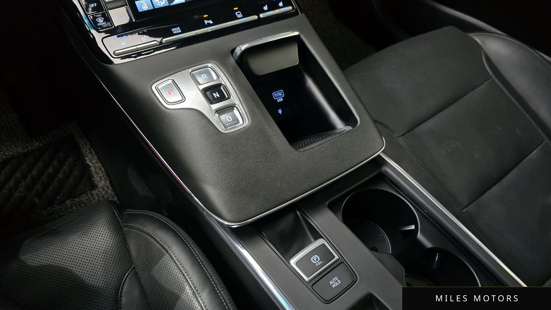 Hyundai Grandeur 2022 — миниатюра 12