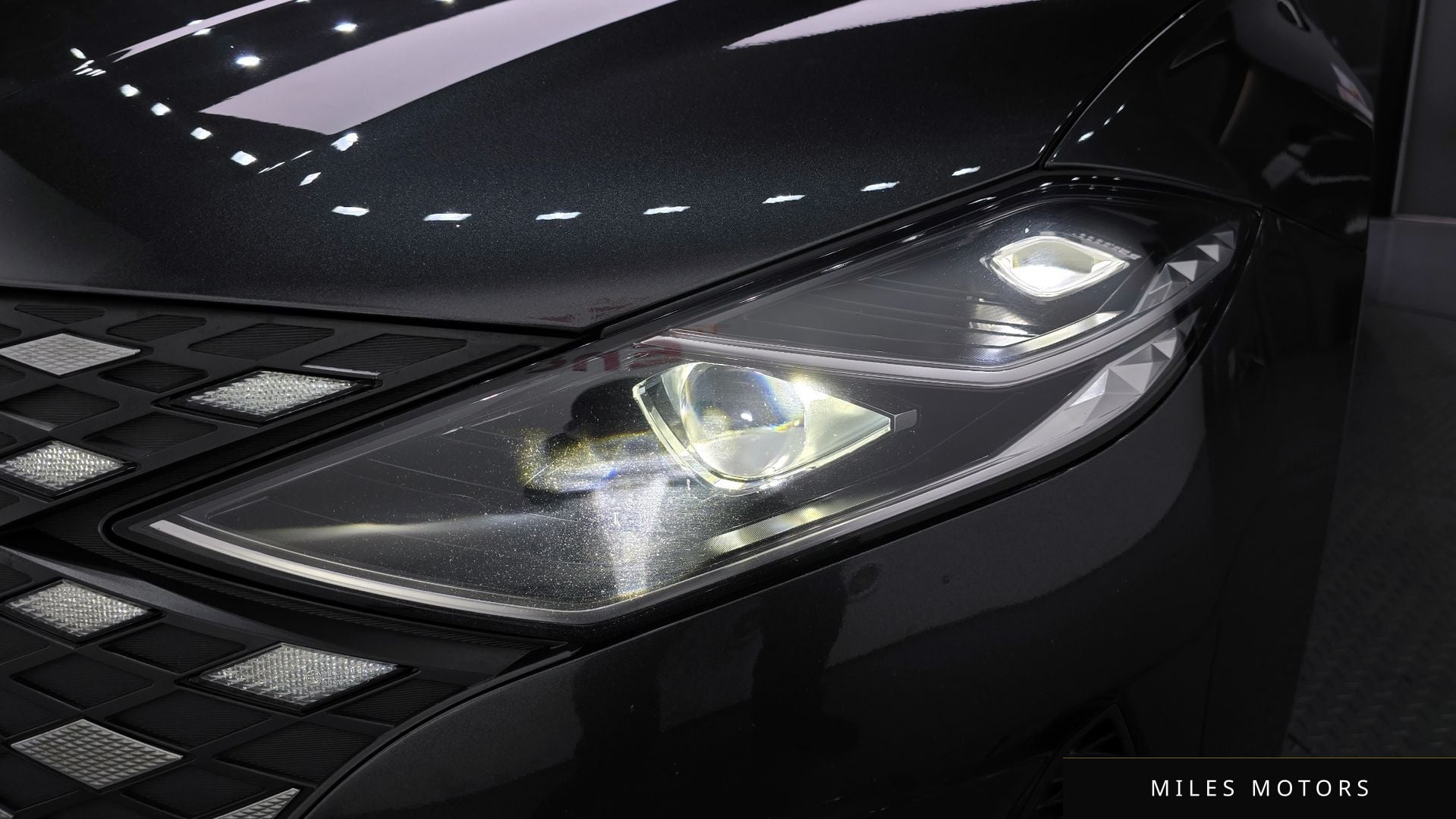 Hyundai Grandeur 2022 — миниатюра 8