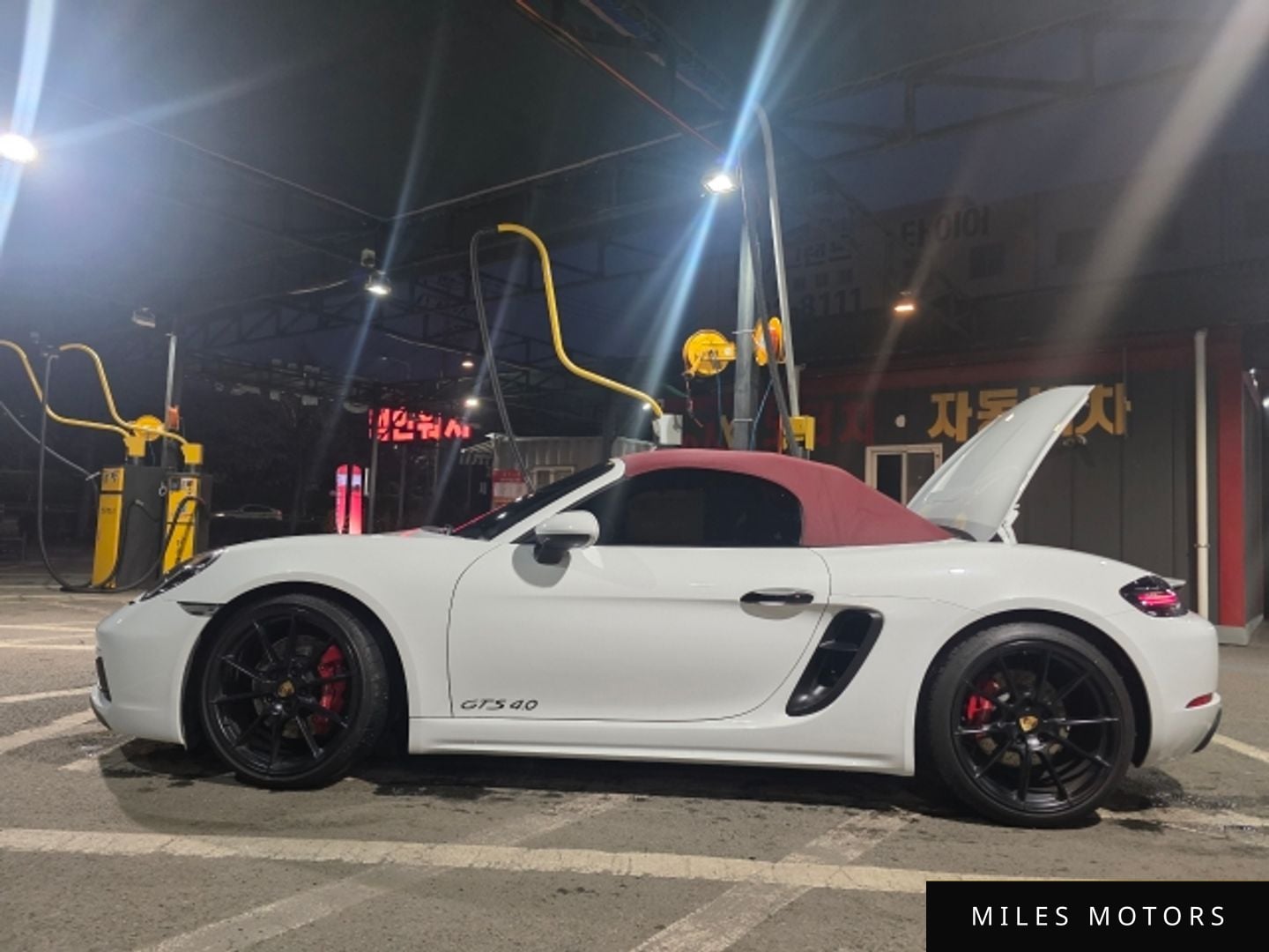 Porsche 718 2021 — миниатюра 2