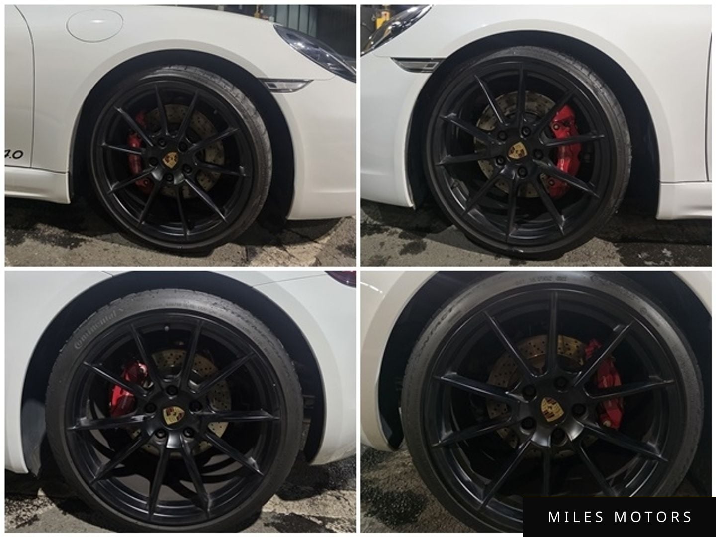 Porsche 718 2021 — миниатюра 4