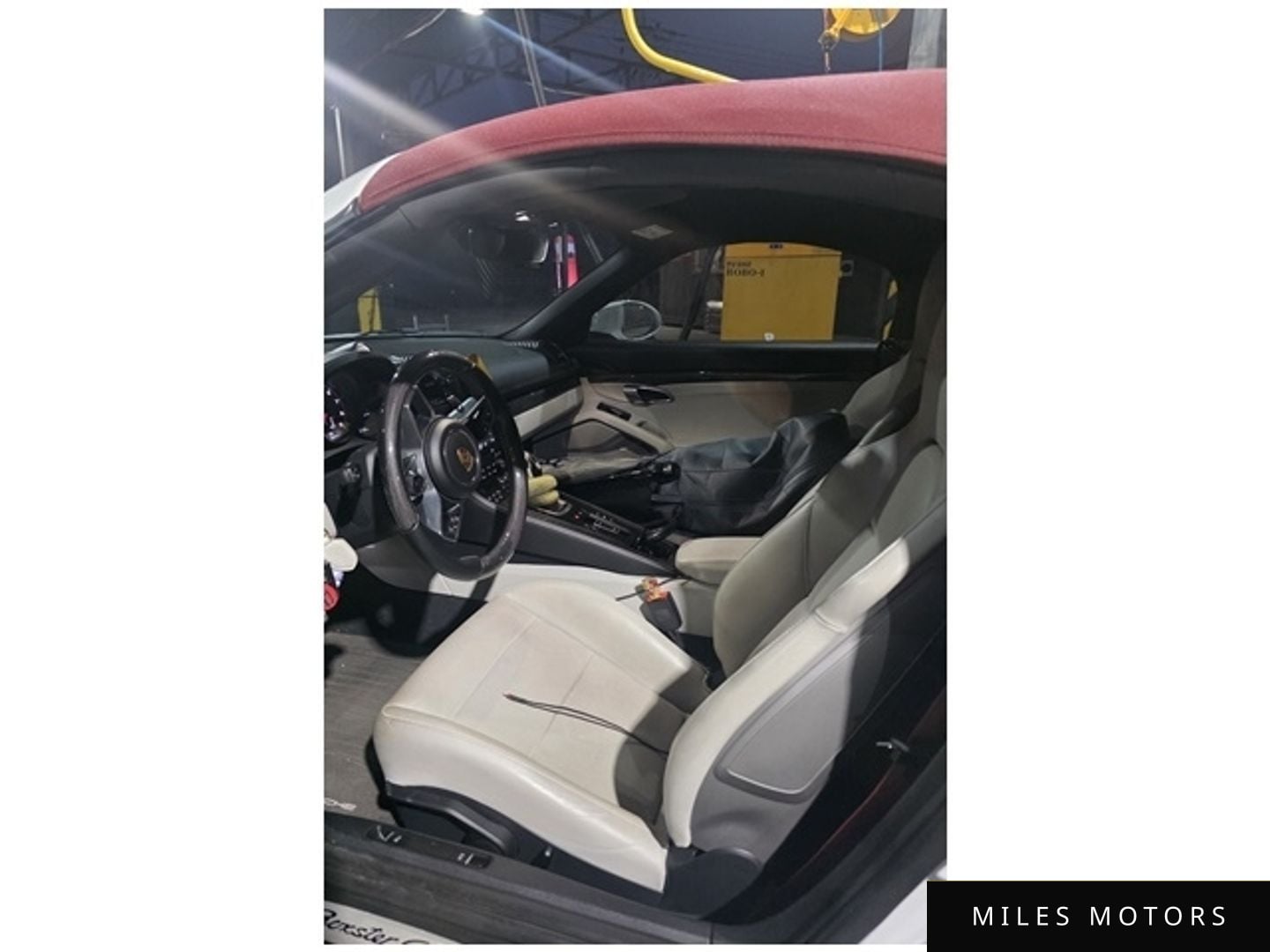 Porsche 718 2021 — миниатюра 5