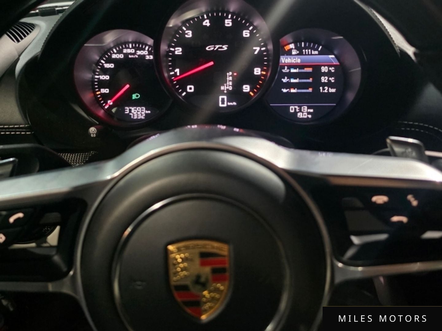 Porsche 718 2021 — миниатюра 12