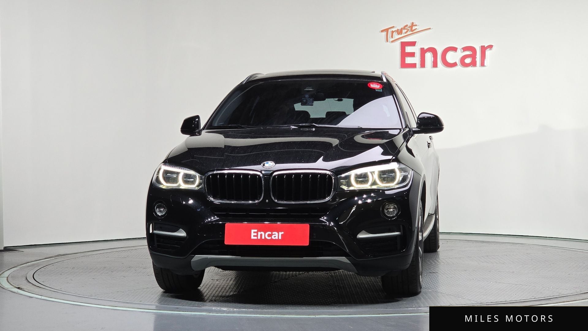 BMW X6 (F16) 2015 — миниатюра 3