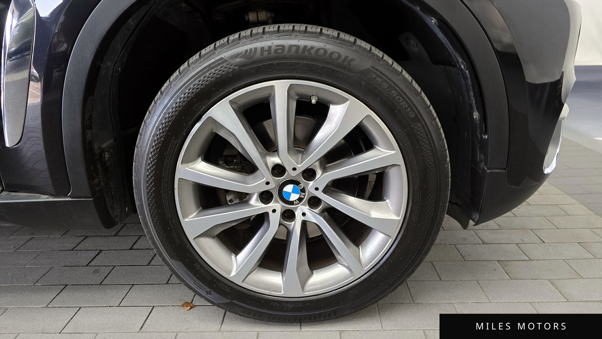BMW X6 (F16) 2015 — миниатюра 5
