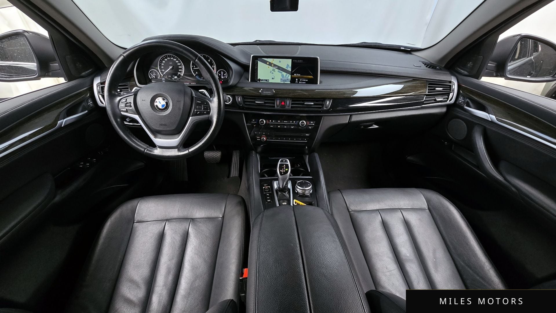 BMW X6 (F16) 2015 — миниатюра 7