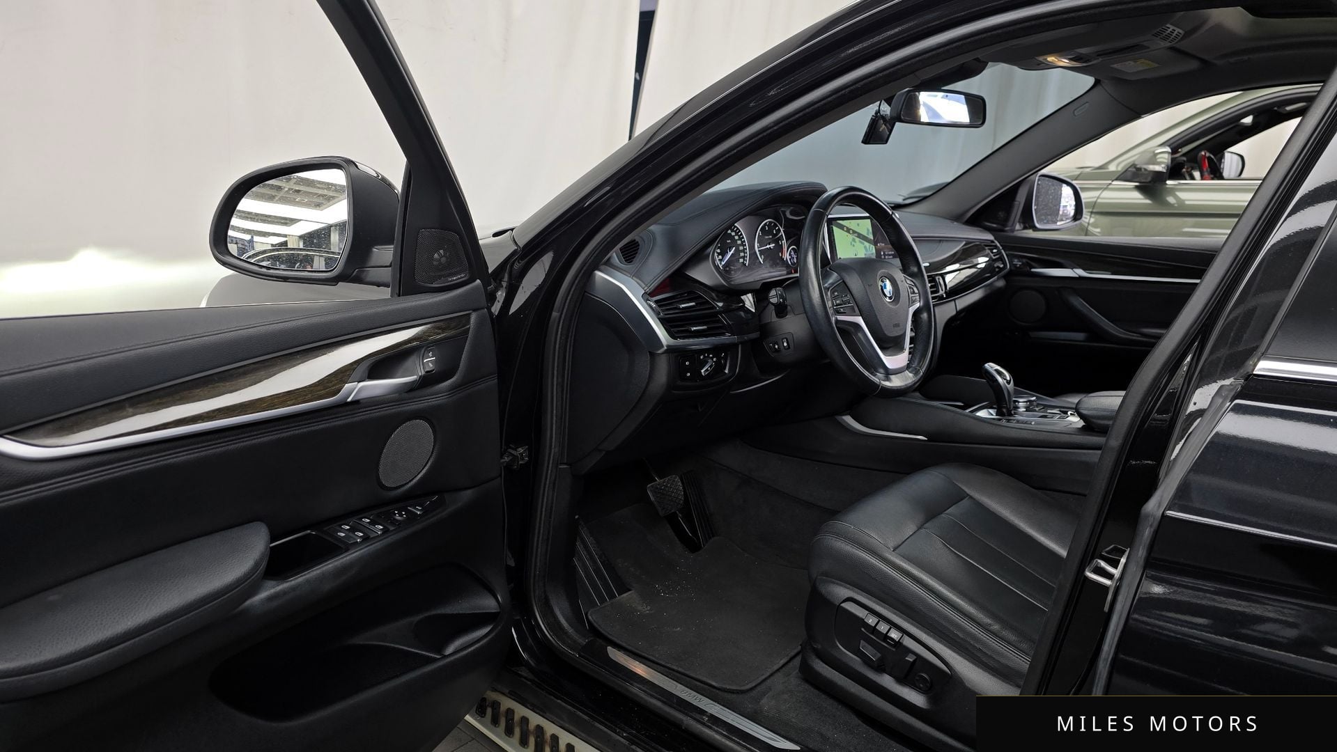 BMW X6 (F16) 2015 — миниатюра 10