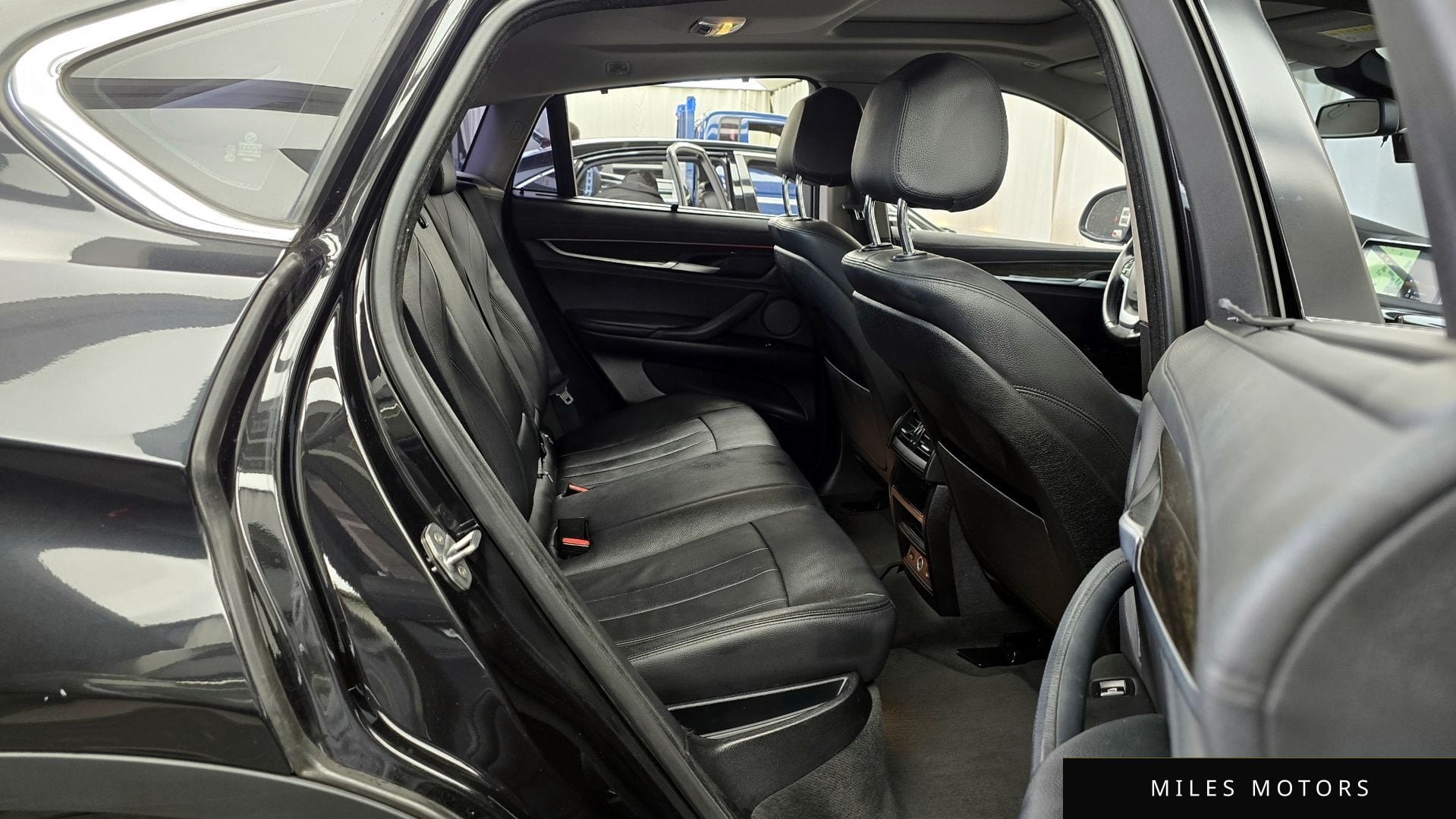 BMW X6 (F16) 2015 — миниатюра 12