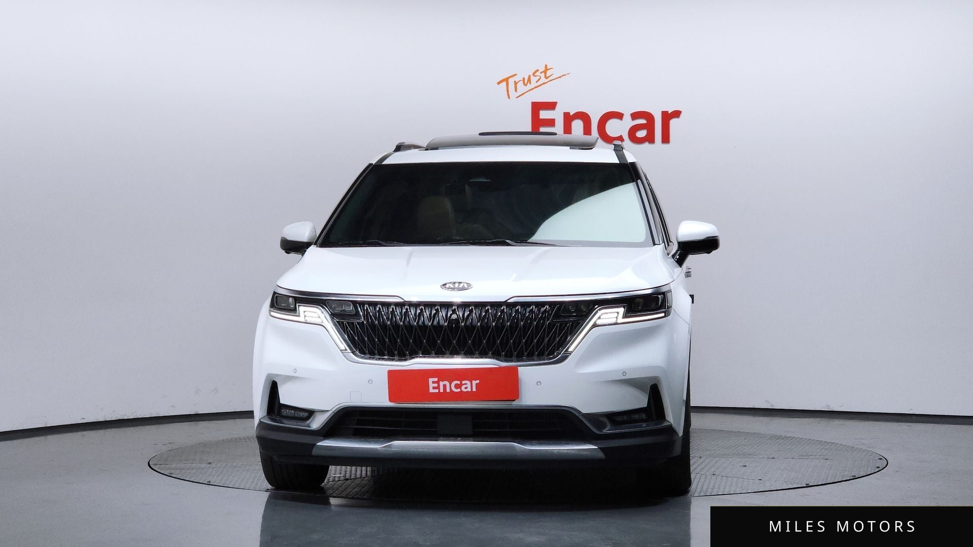 Kia Carnival 2021 — миниатюра 3