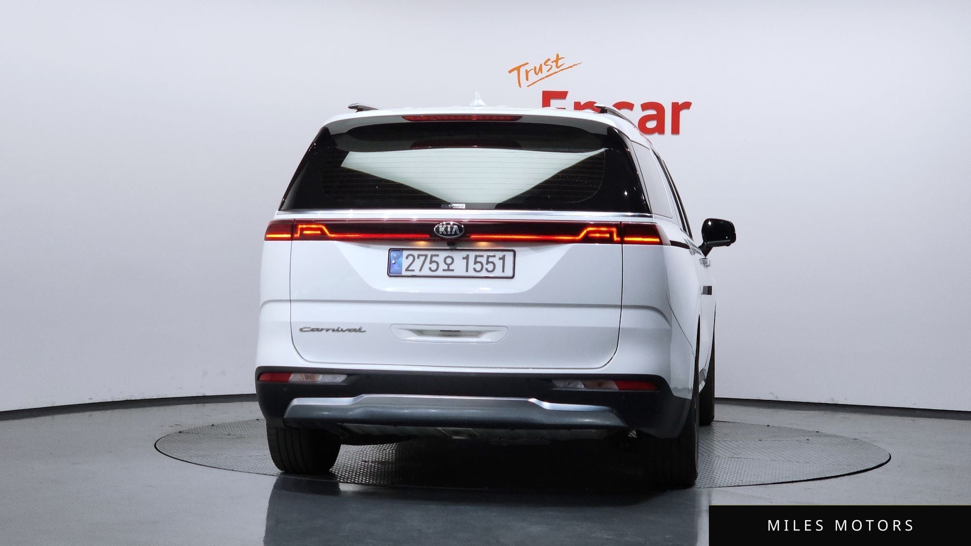 Kia Carnival 2021 — миниатюра 4