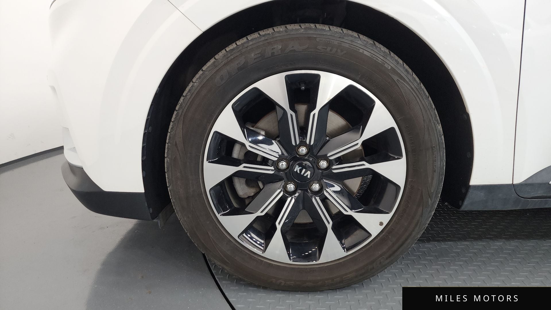Kia Carnival 2021 — миниатюра 5