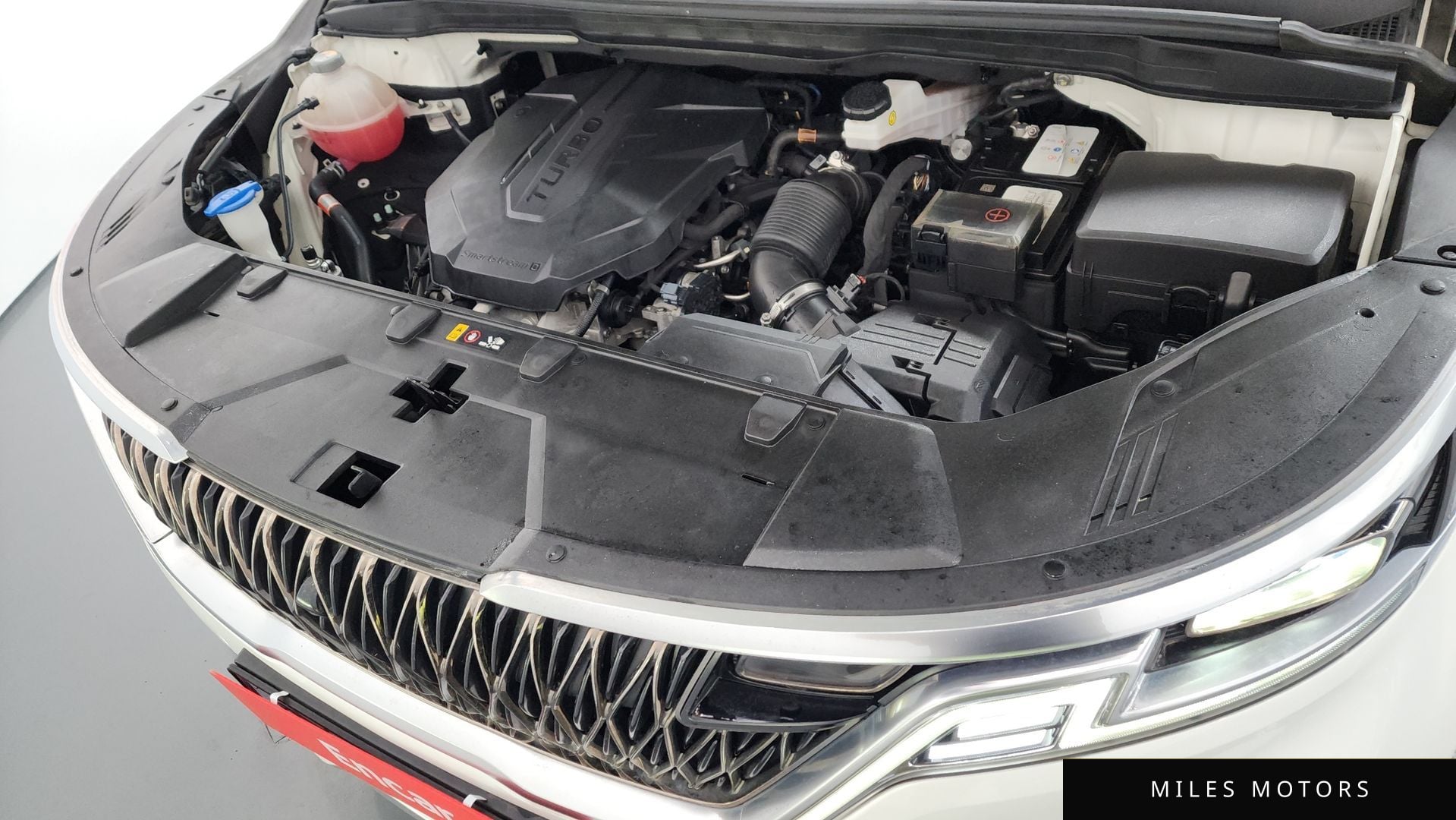 Kia Carnival 2021 — миниатюра 6