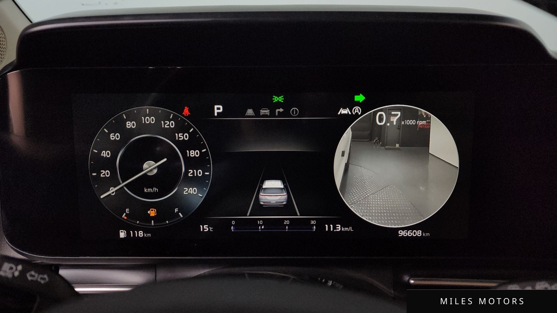Kia Carnival 2021 — миниатюра 11