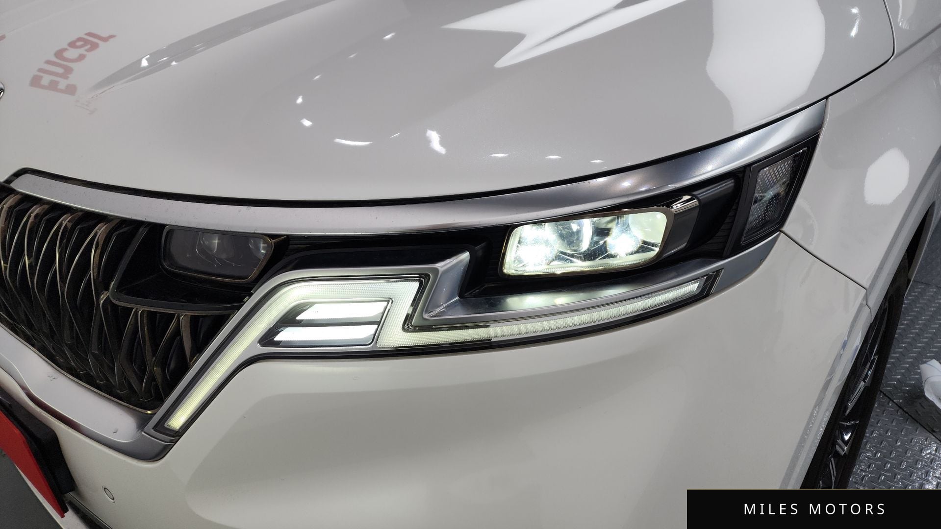 Kia Carnival 2021 — миниатюра 8