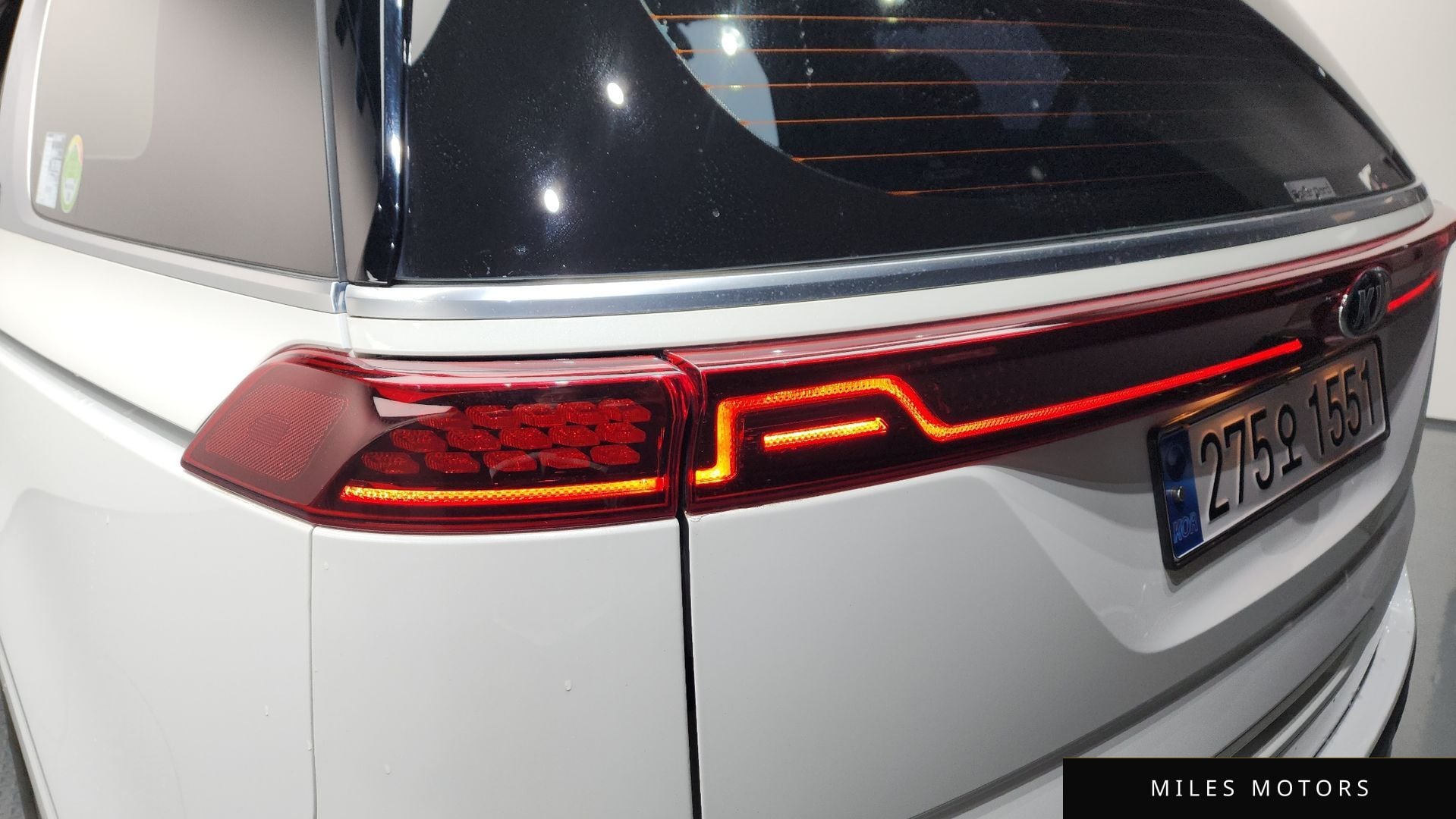 Kia Carnival 2021 — миниатюра 9