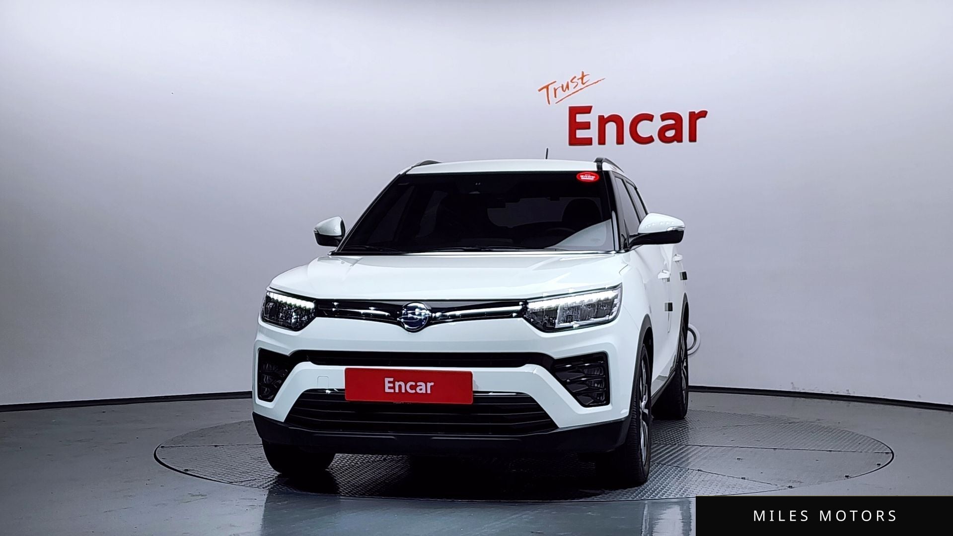 KG Mobility TIBOLI 2021 — миниатюра 3