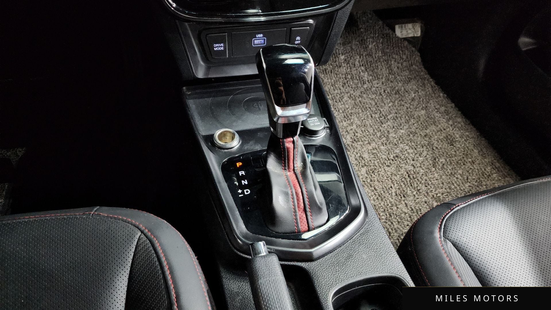 KG Mobility TIBOLI 2021 — миниатюра 12