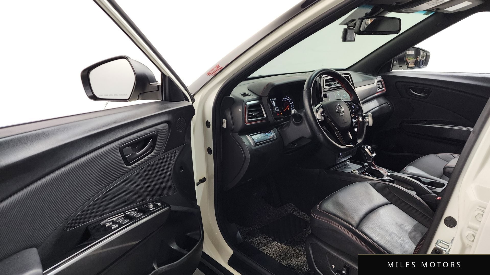 KG Mobility TIBOLI 2021 — миниатюра 13