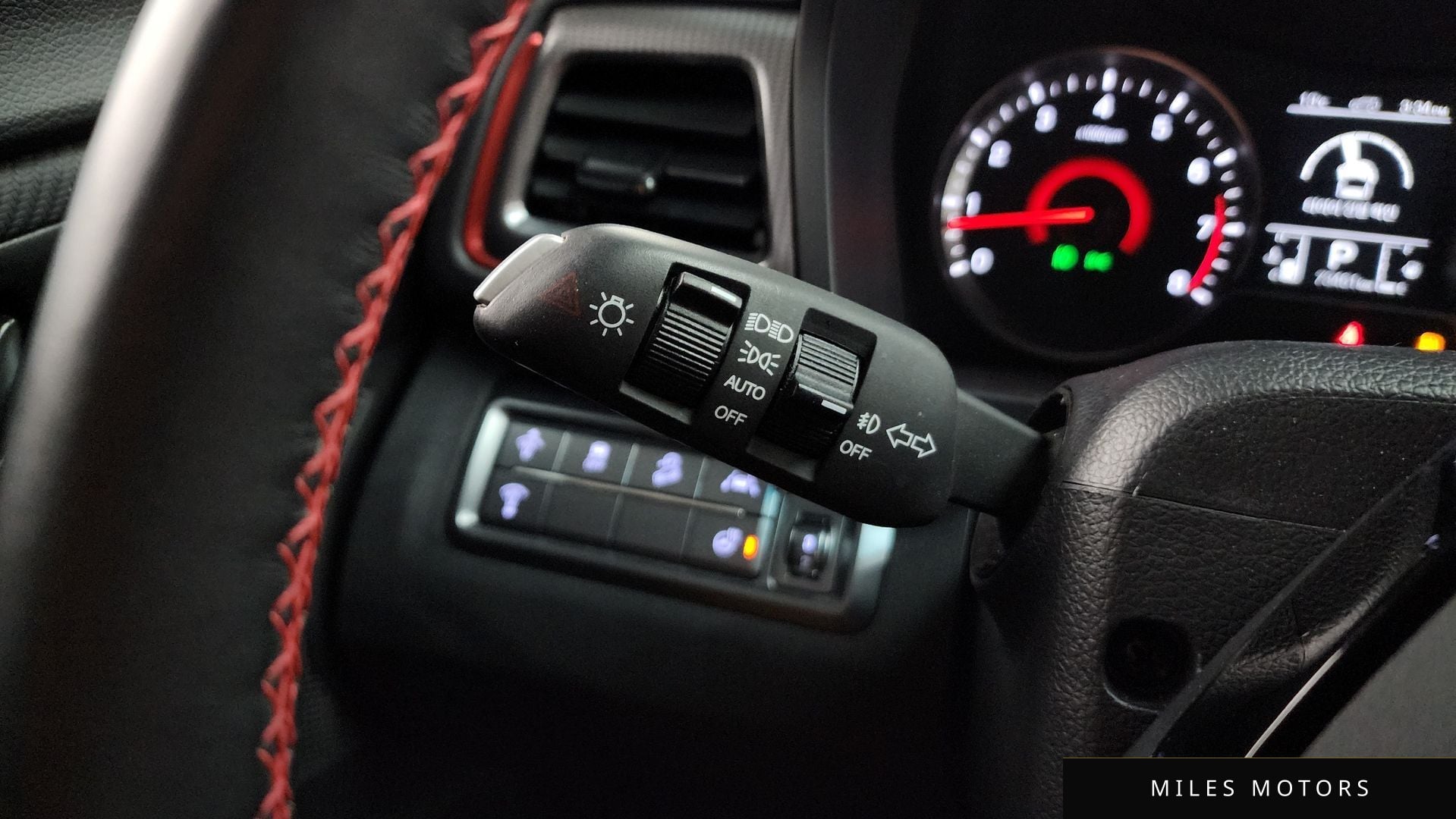KG Mobility TIBOLI 2021 — миниатюра 19