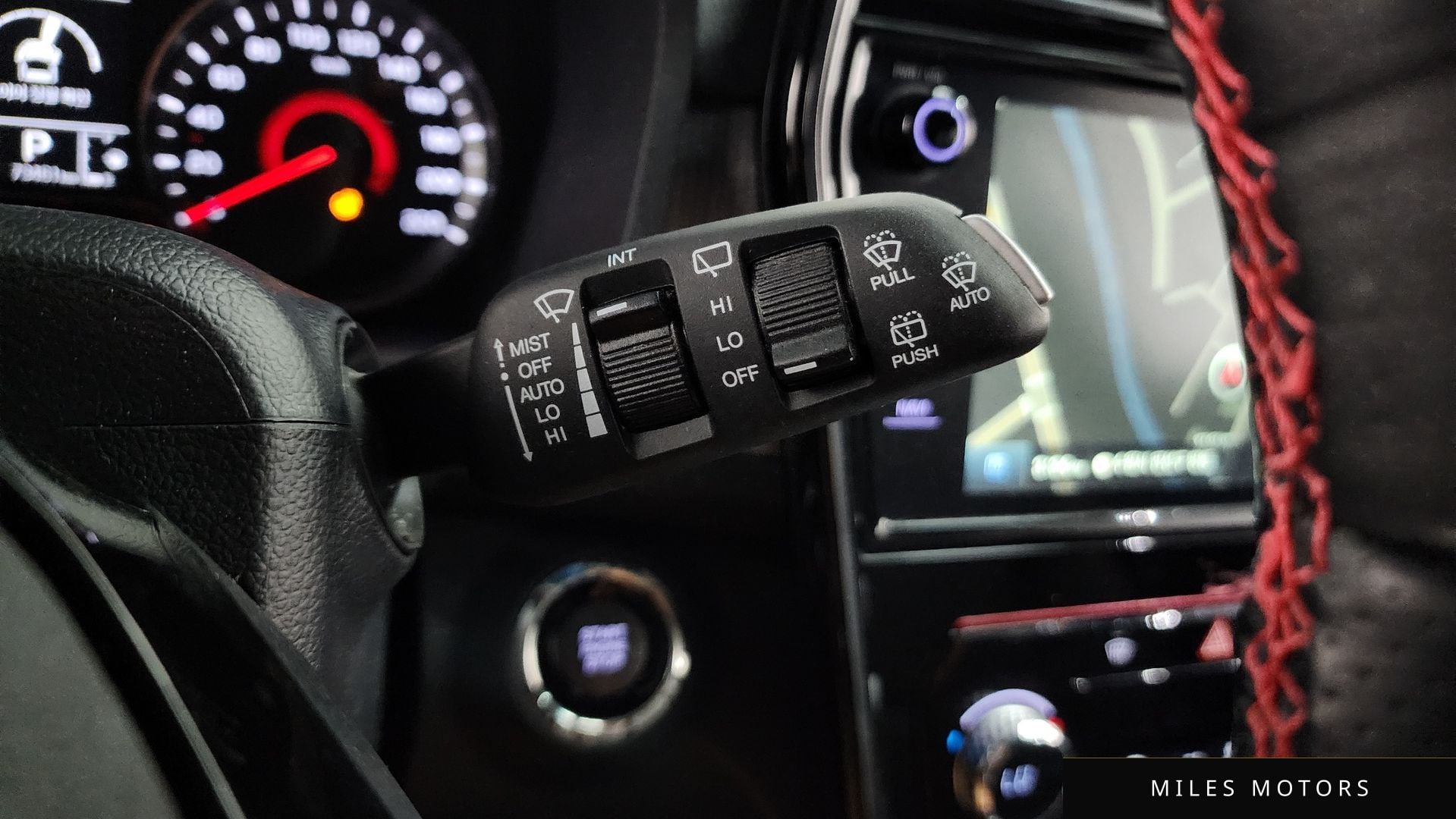 KG Mobility TIBOLI 2021 — миниатюра 20