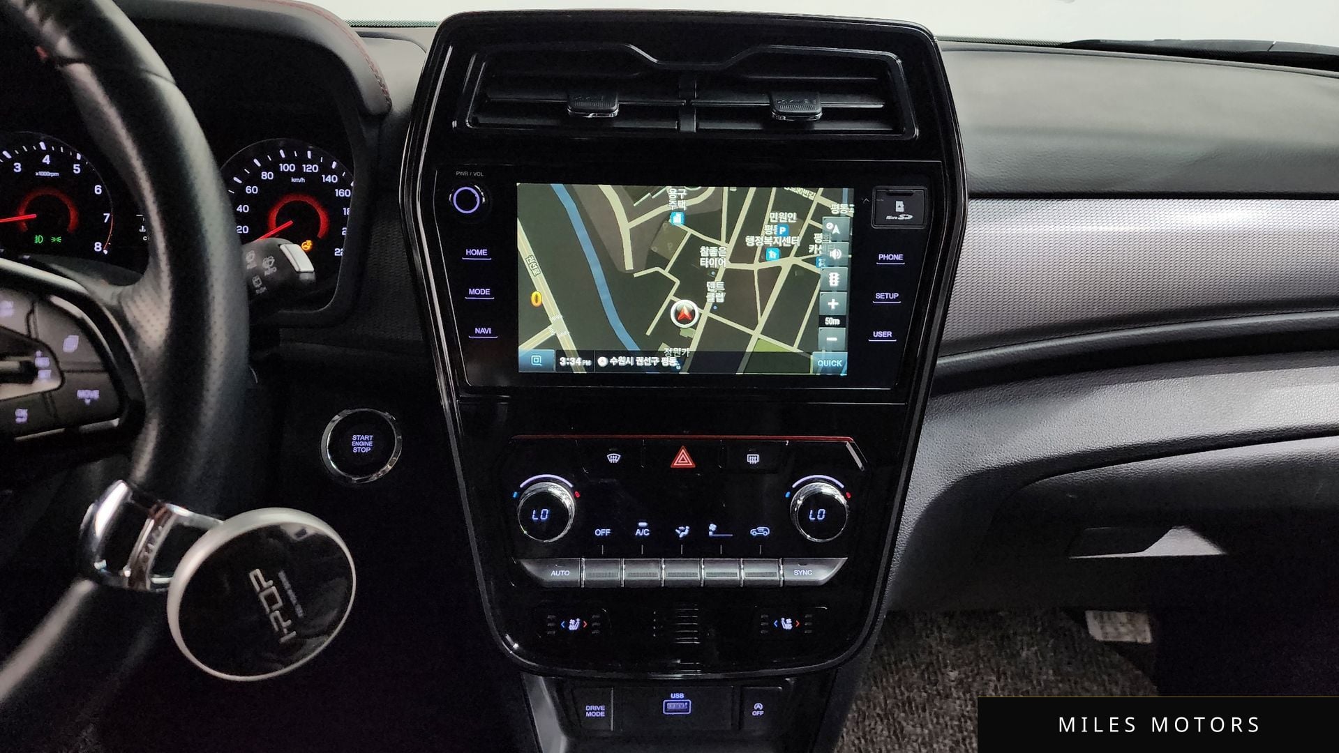 KG Mobility TIBOLI 2021 — миниатюра 21