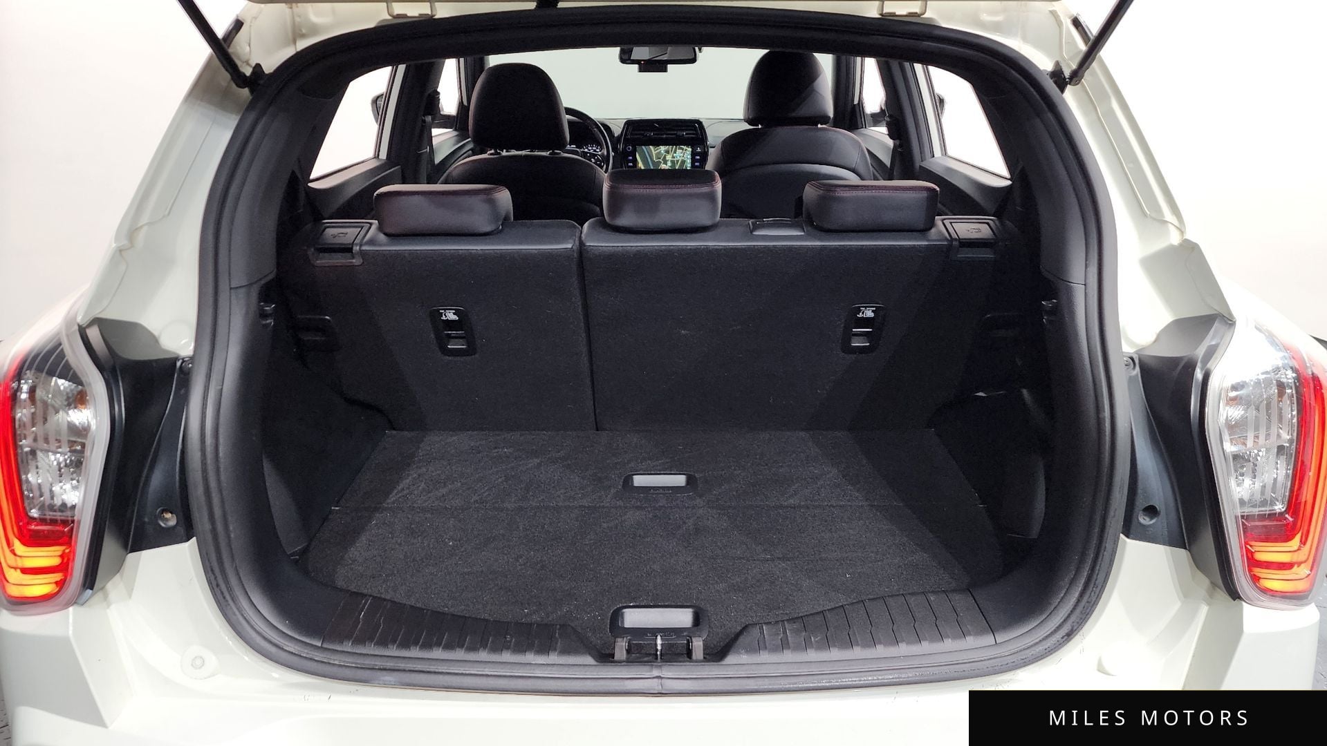 KG Mobility TIBOLI 2021 — миниатюра 26