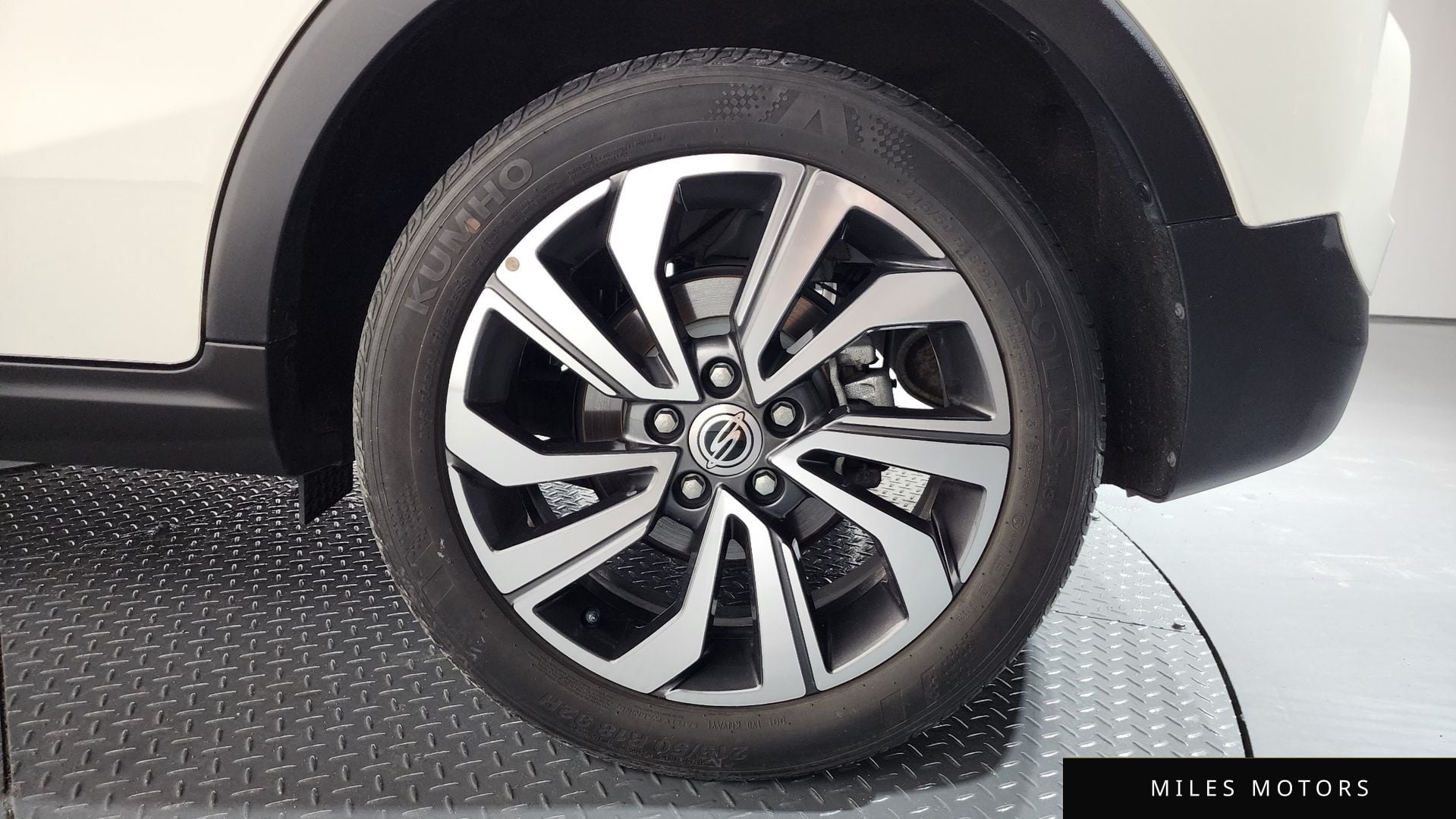 KG Mobility TIBOLI 2021 — миниатюра 7