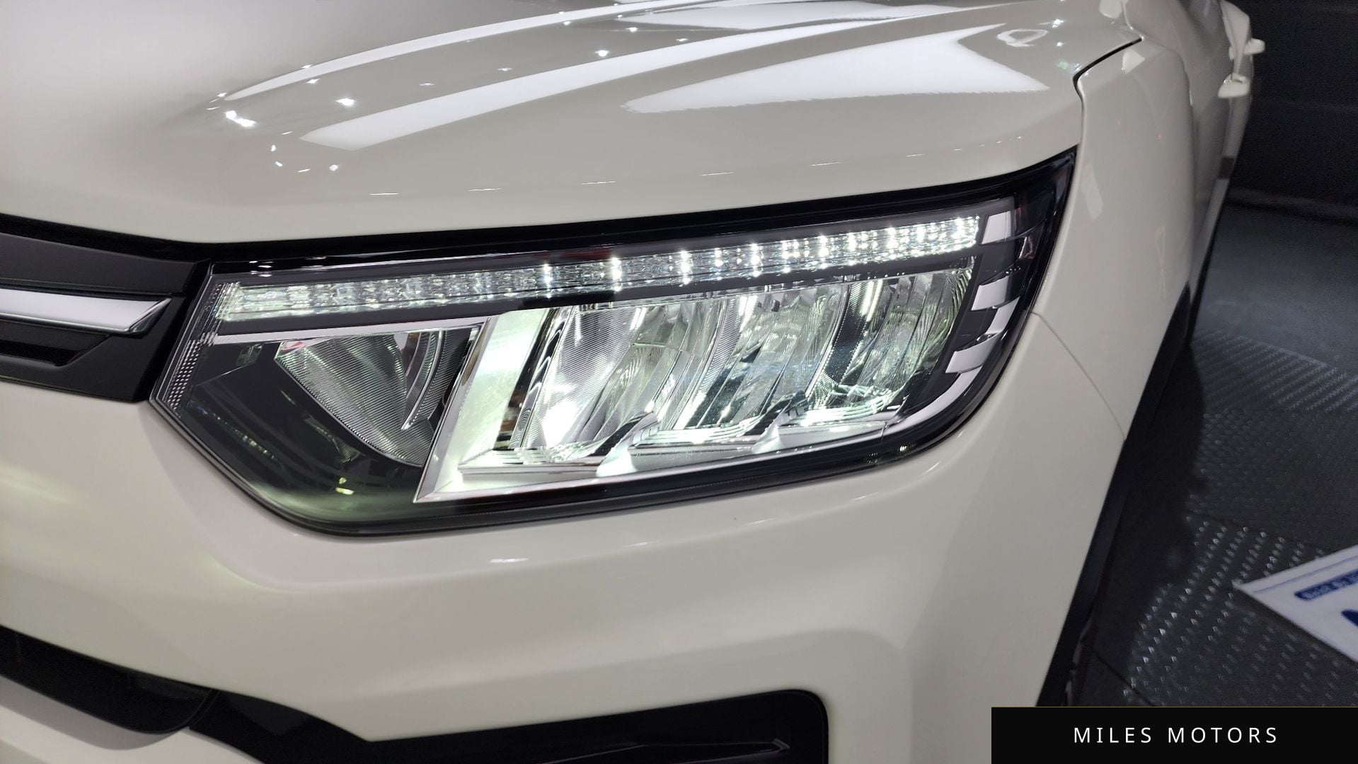 KG Mobility TIBOLI 2021 — миниатюра 8