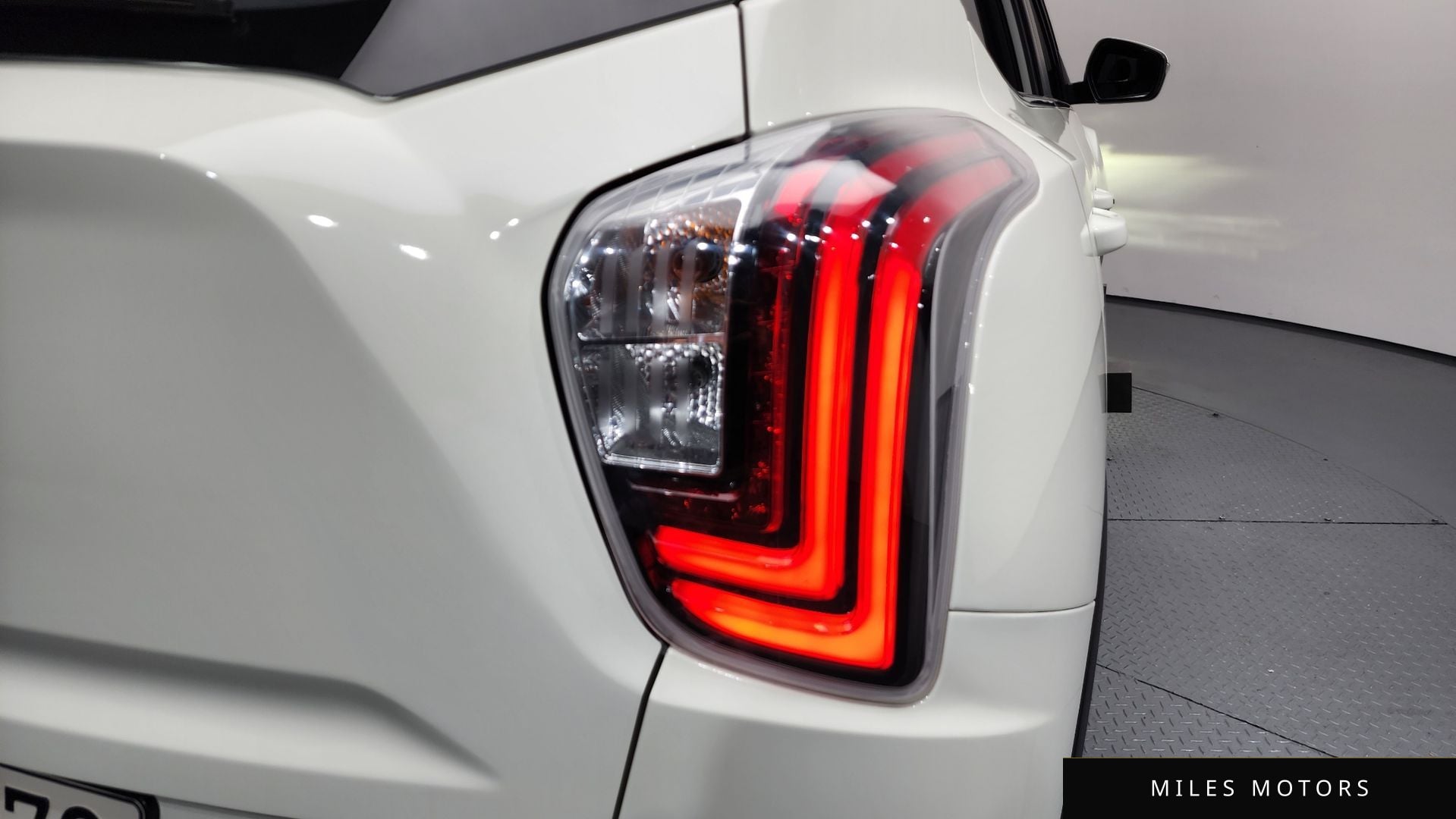 KG Mobility TIBOLI 2021 — миниатюра 9