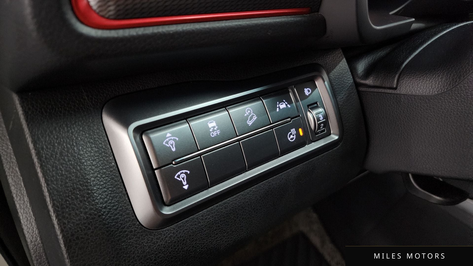 KG Mobility TIBOLI 2021 — миниатюра 28