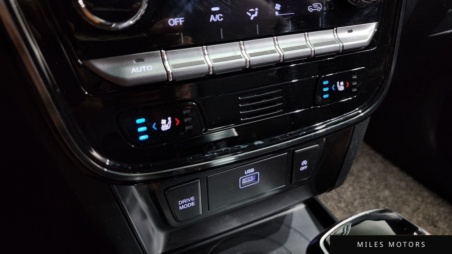 KG Mobility TIBOLI 2021 — миниатюра 32