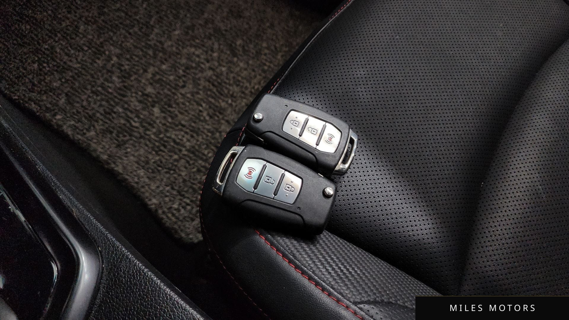 KG Mobility TIBOLI 2021 — миниатюра 34