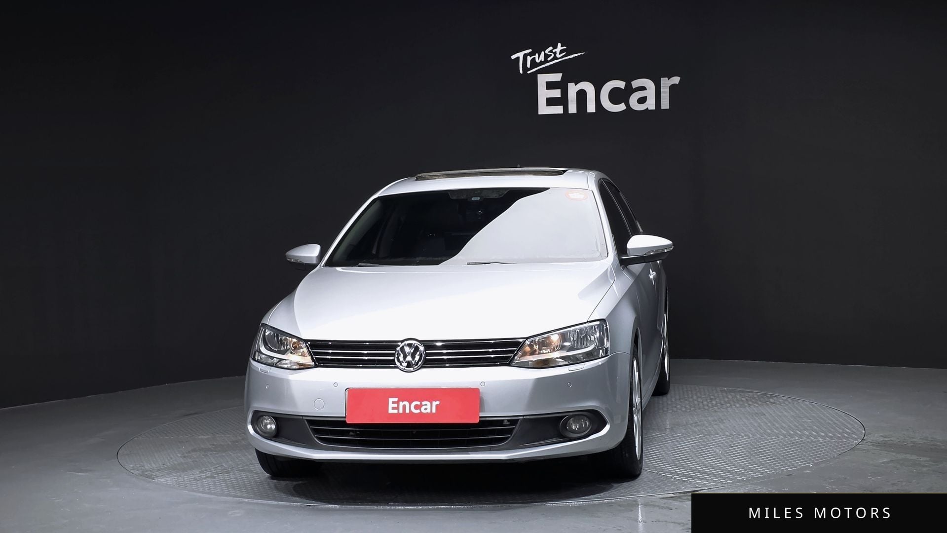Volkswagen Jetta 2013 — миниатюра 3