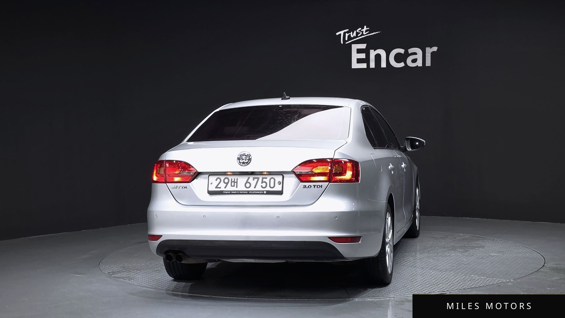 Volkswagen Jetta 2013 — миниатюра 4