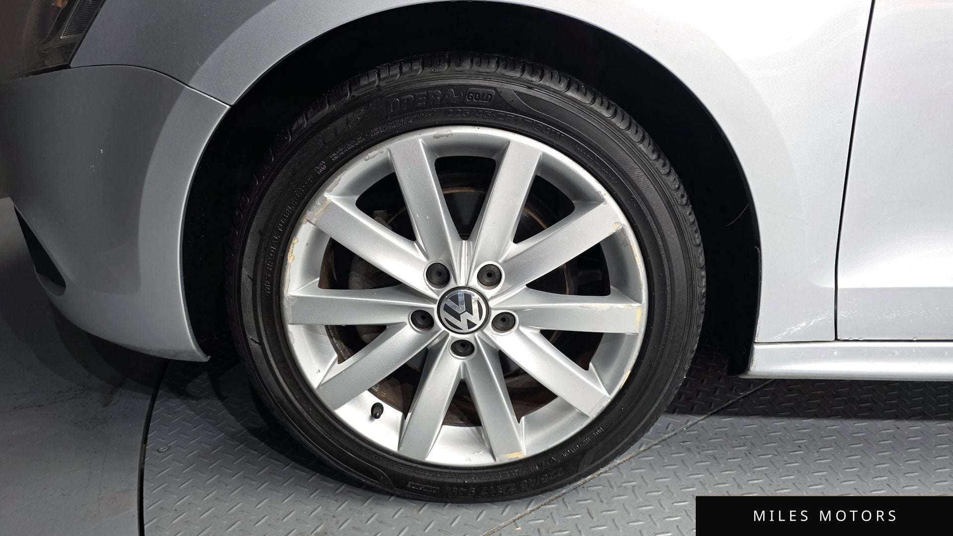 Volkswagen Jetta 2013 — миниатюра 5