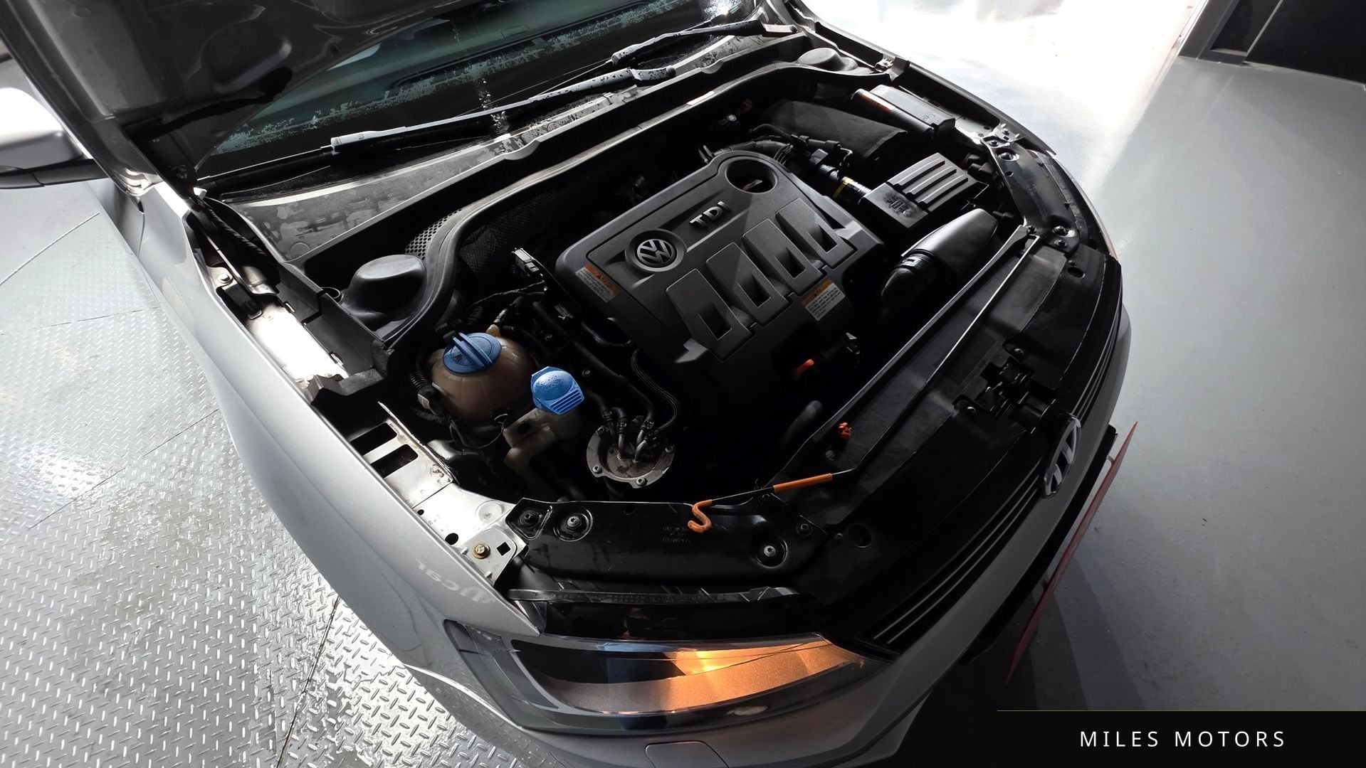 Volkswagen Jetta 2013 — миниатюра 6