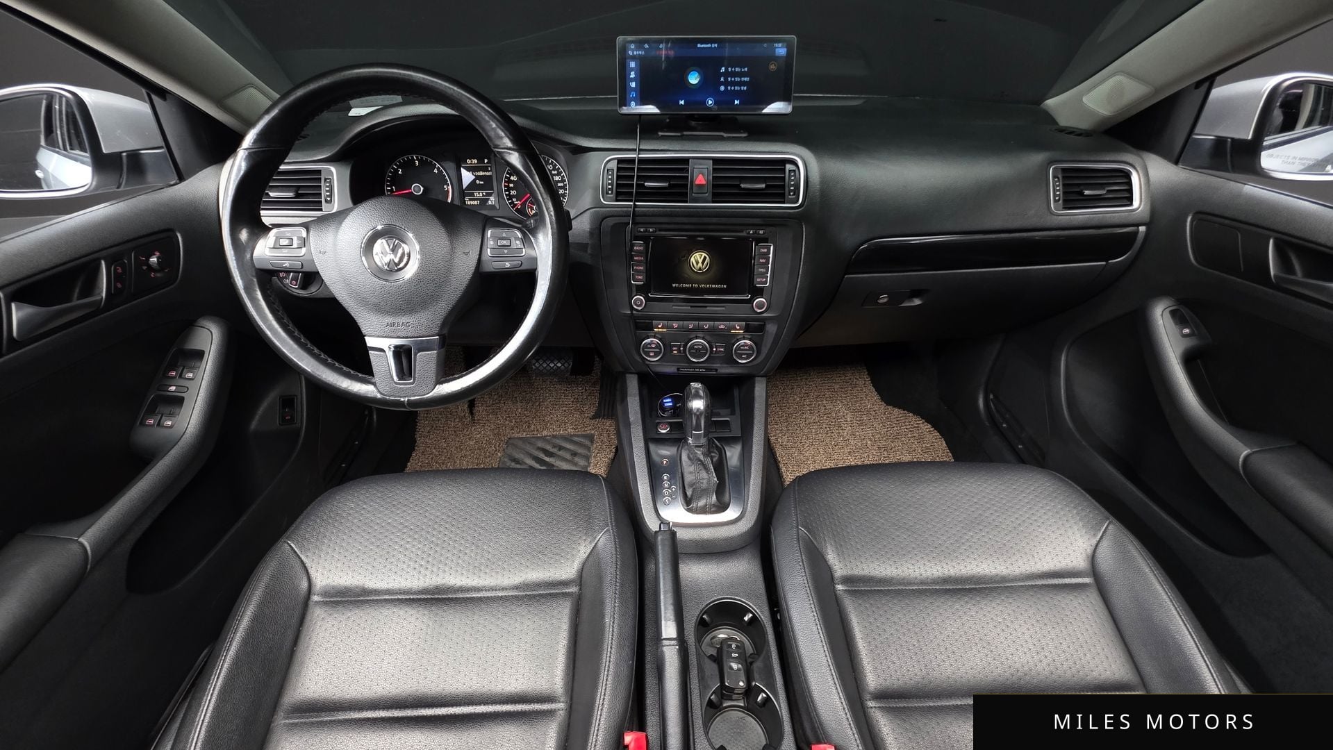 Volkswagen Jetta 2013 — миниатюра 7