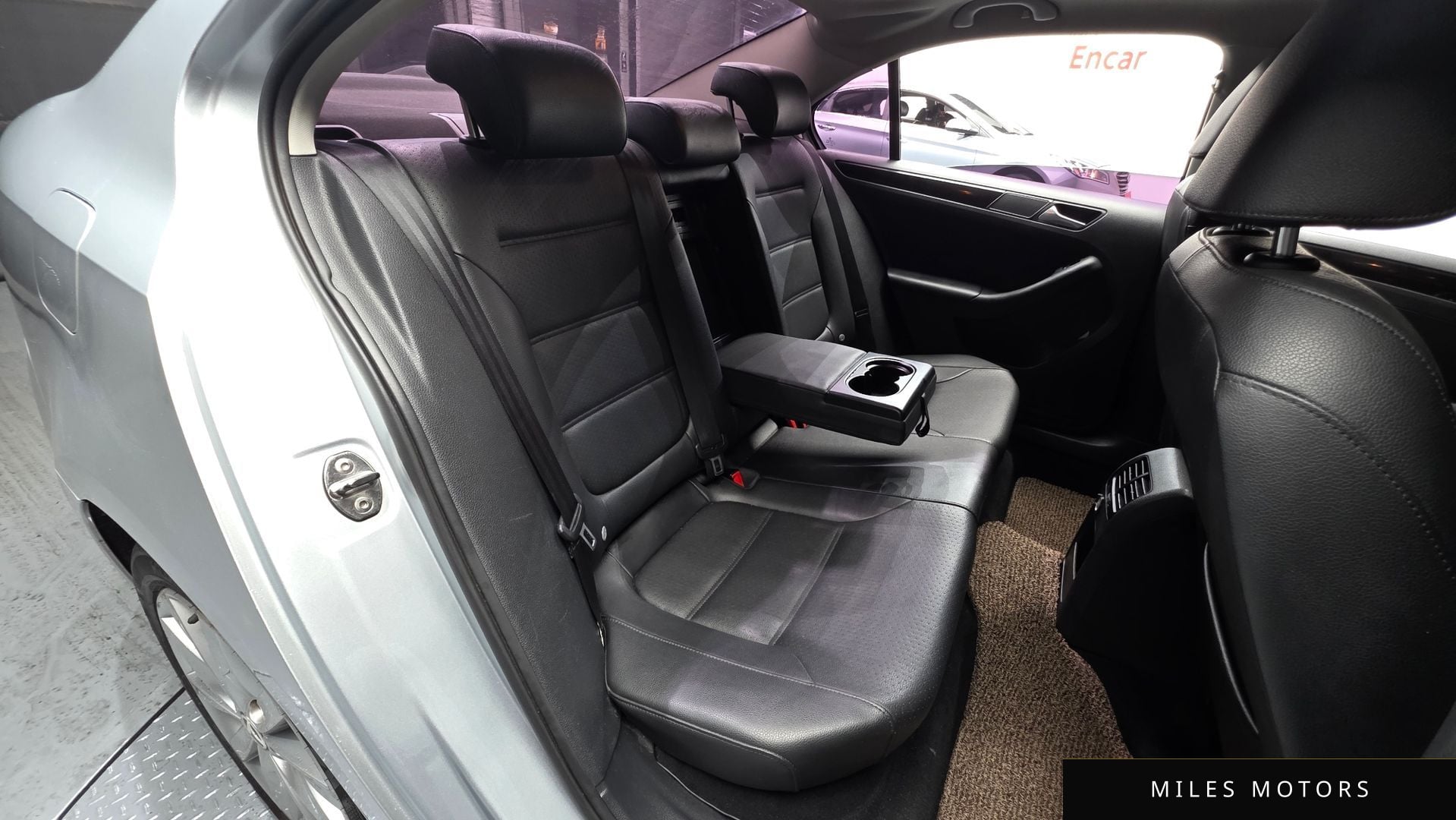 Volkswagen Jetta 2013 — миниатюра 11
