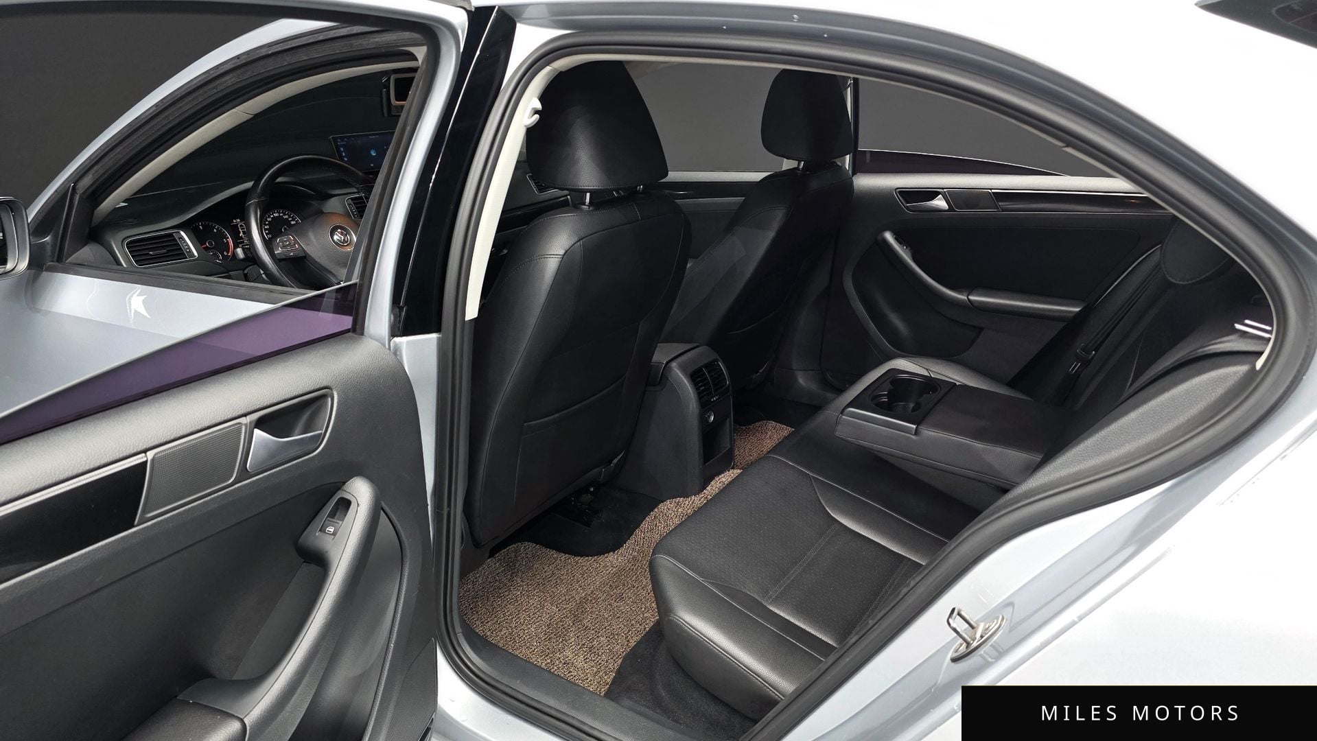 Volkswagen Jetta 2013 — миниатюра 12