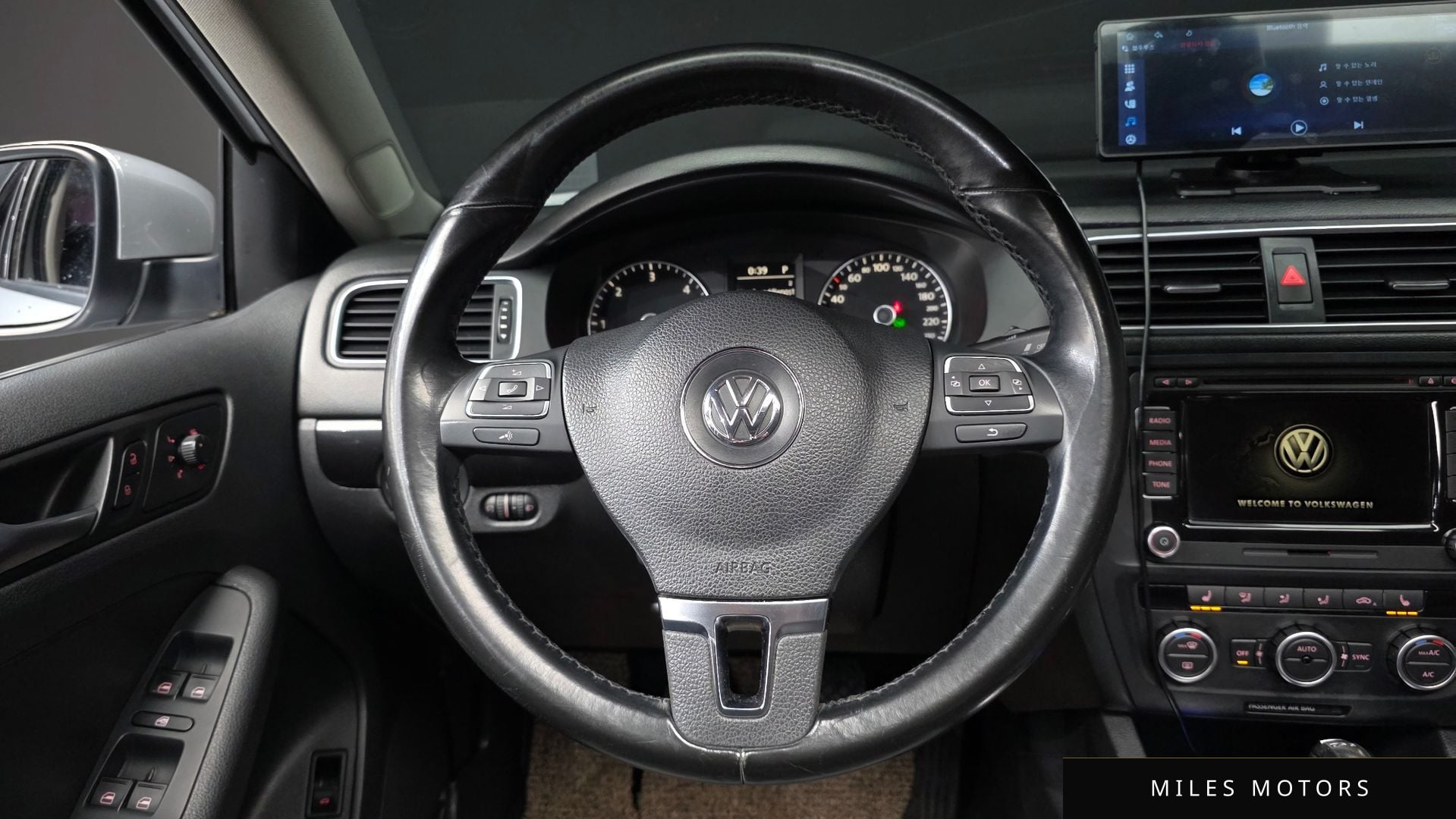 Volkswagen Jetta 2013 — миниатюра 14
