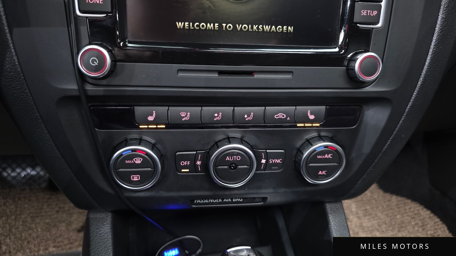 Volkswagen Jetta 2013 — миниатюра 16