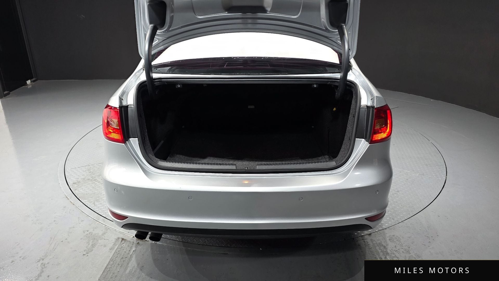 Volkswagen Jetta 2013 — миниатюра 18