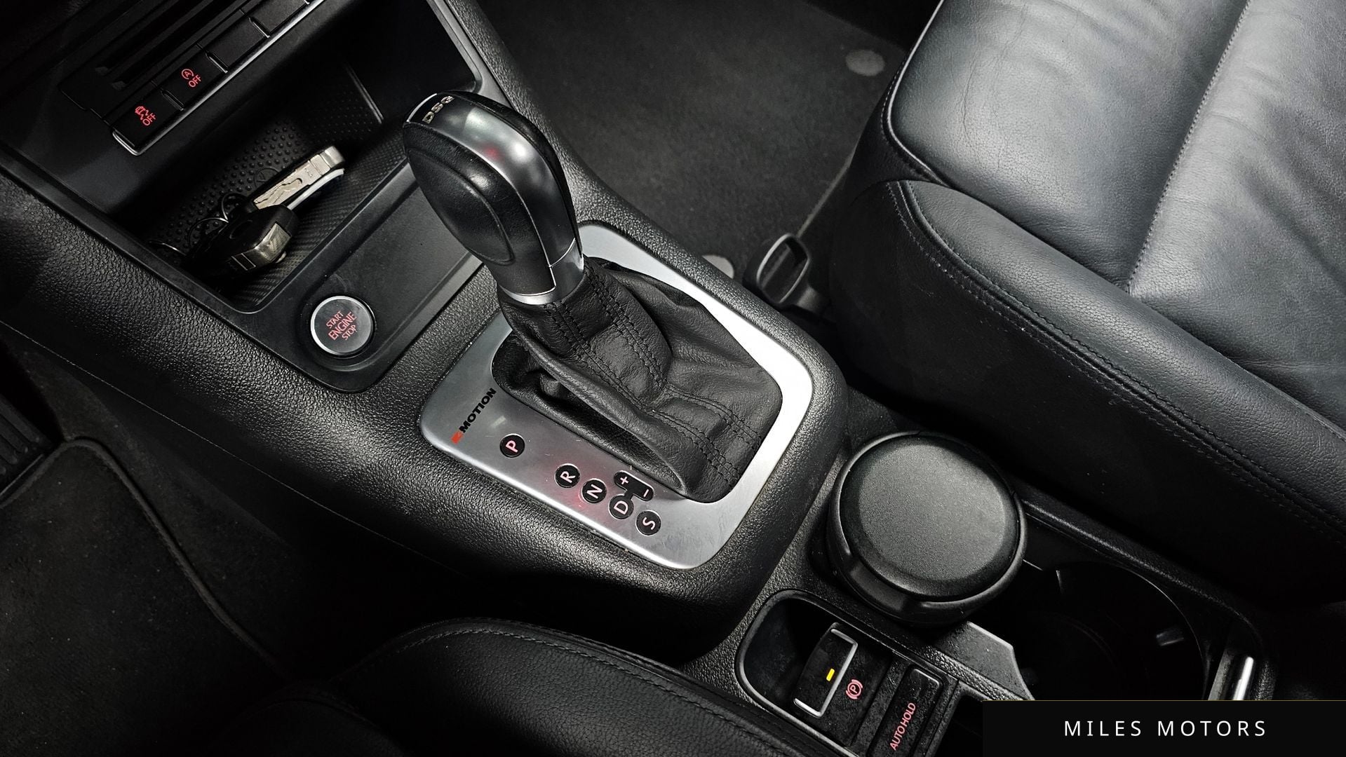 Volkswagen 티구안 2016 — миниатюра 9