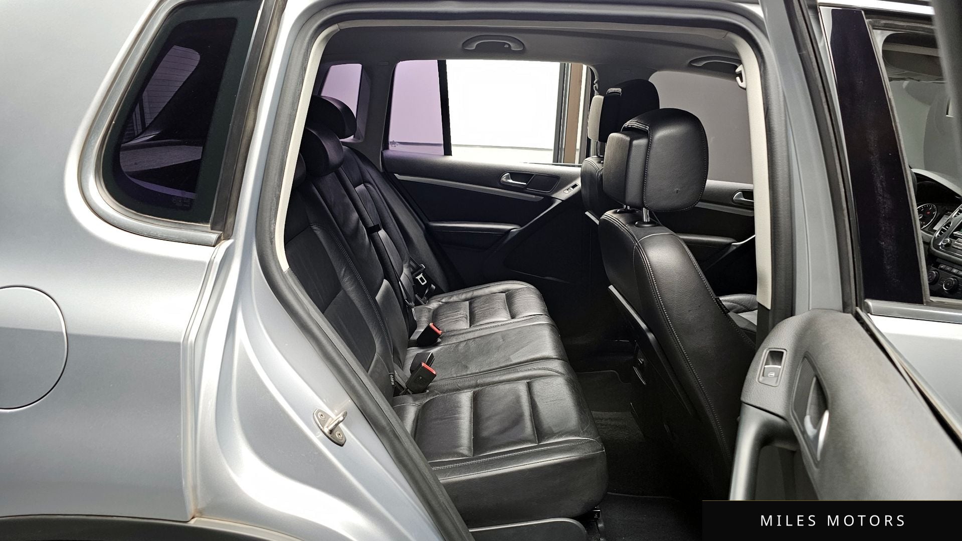 Volkswagen 티구안 2016 — миниатюра 10