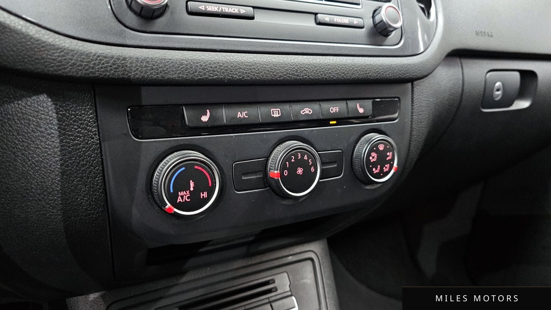 Volkswagen 티구안 2016 — миниатюра 16