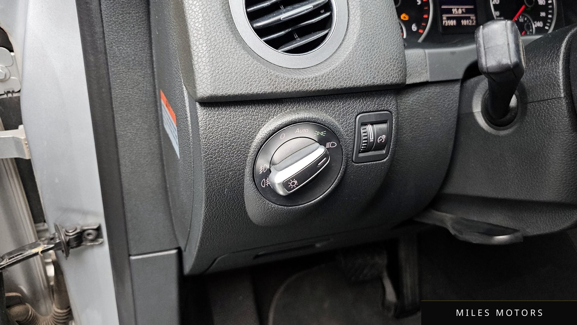 Volkswagen 티구안 2016 — миниатюра 17