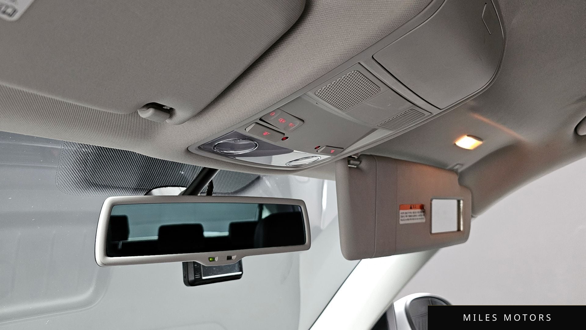Volkswagen 티구안 2016 — миниатюра 19