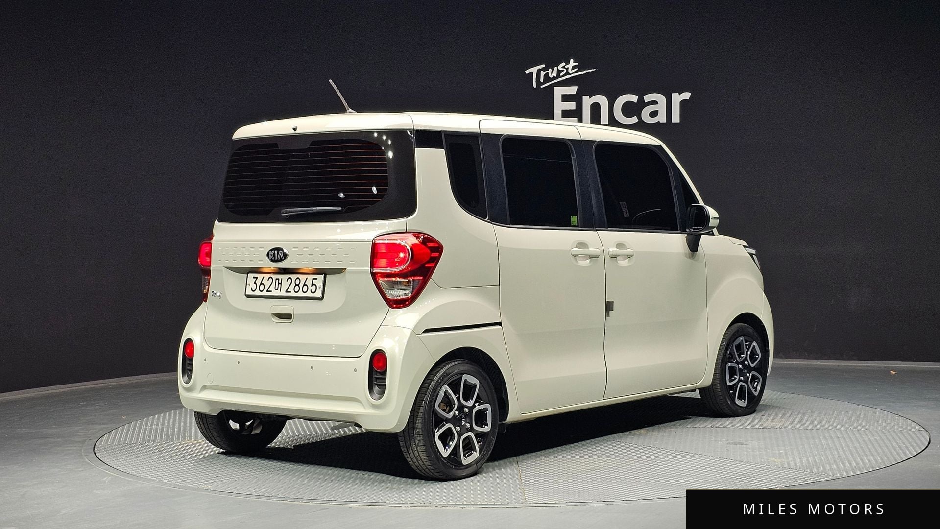 Kia 뉴 레이 2019 — миниатюра 2