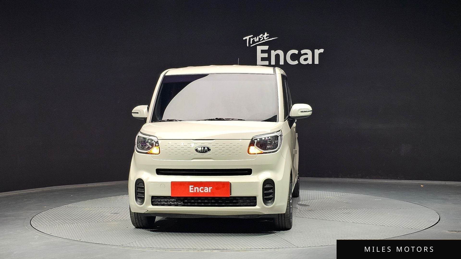 Kia 뉴 레이 2019 — миниатюра 3