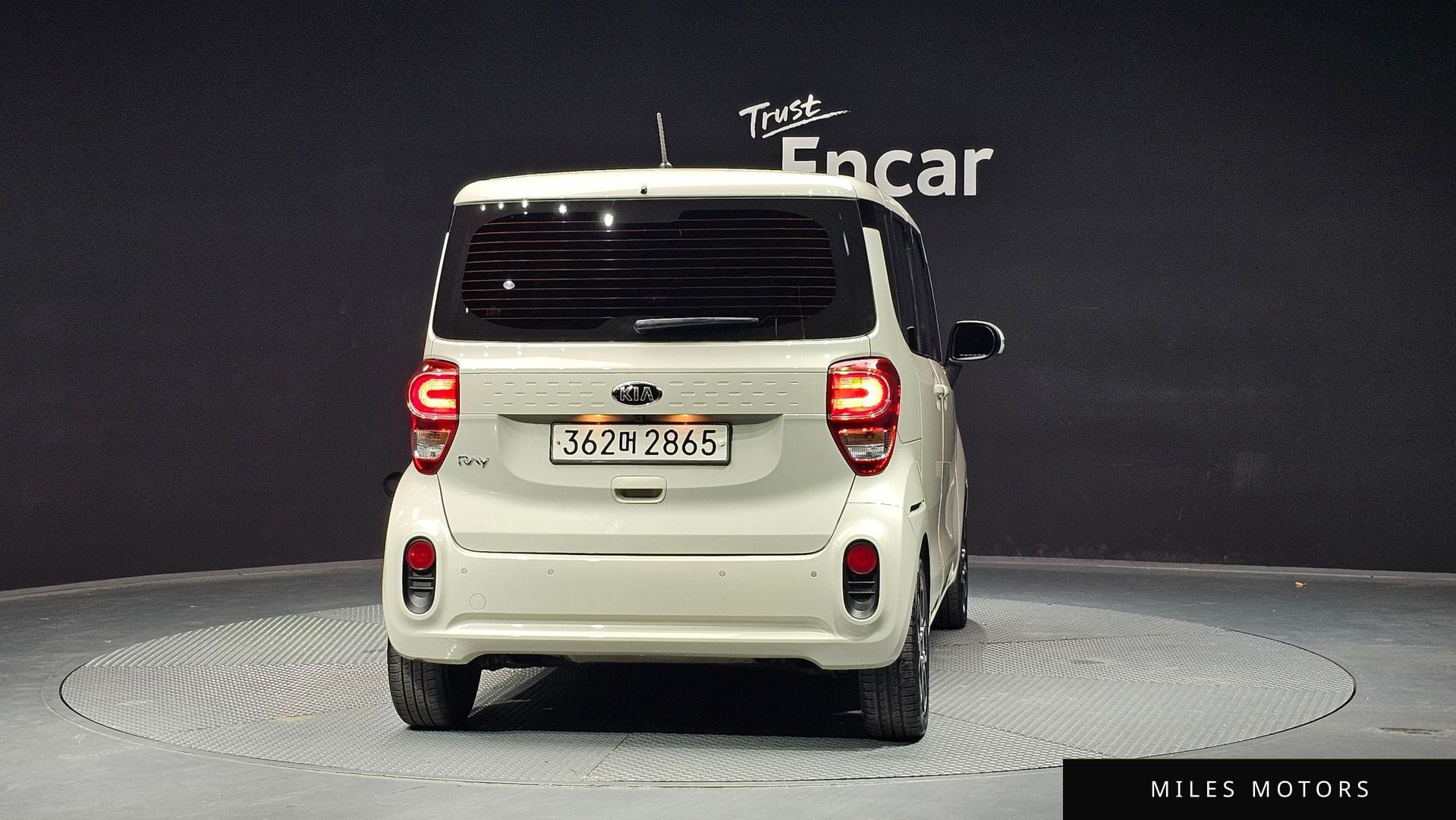 Kia 뉴 레이 2019 — миниатюра 4