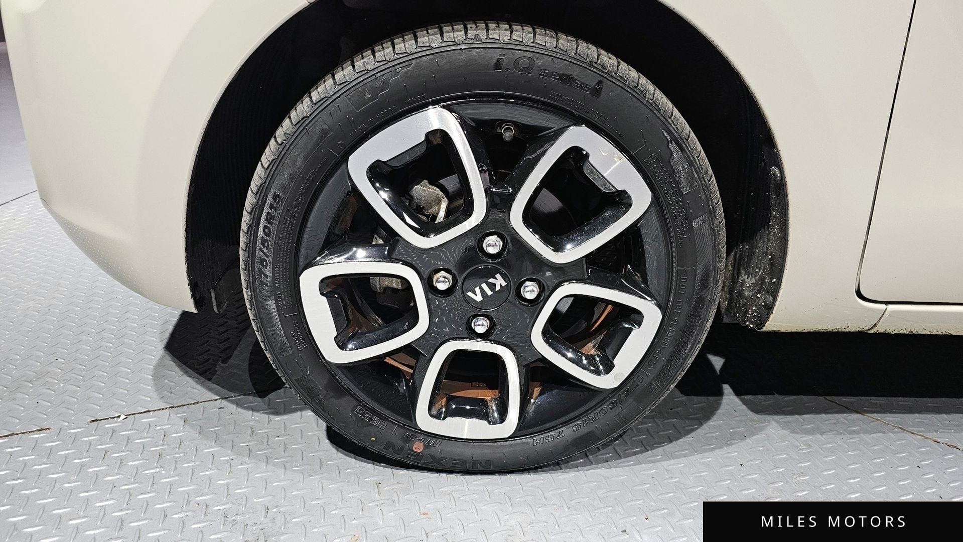 Kia 뉴 레이 2019 — миниатюра 5